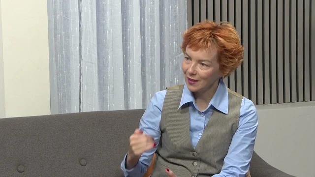 Gošća | Ivana Kurtović - Državno takmičenje u robotici - Jutrom iz Budve