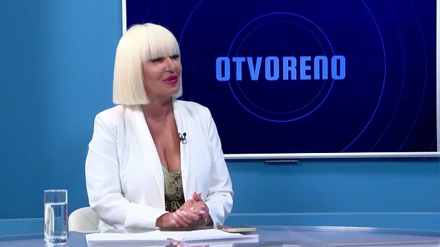 Vido Markićević | Emisija Otvoreno - 28.05.2026.