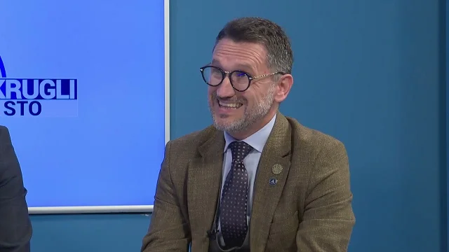 Emisija | Okrugli sto - 22.04.2026.