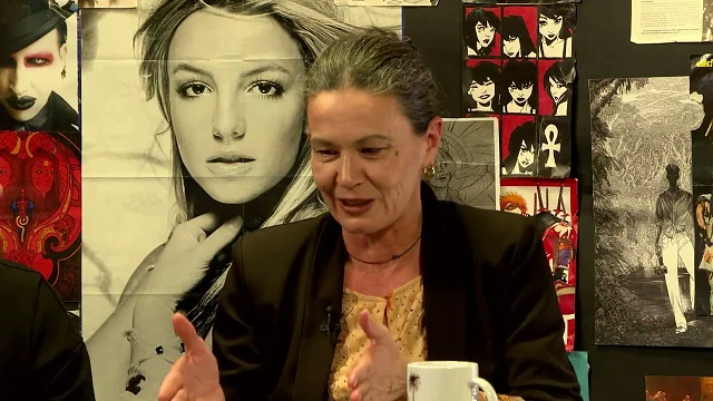 Amfiteatar specijal 22.10.2026. -  Iva Pavlović, Nemanja Đorđević Necke