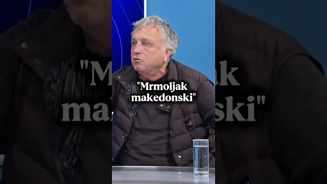 Ilija Armenko | Emisija Otvoreno - 30.04.2026.