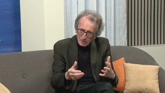 Gost | Ranko Pavićević - Predavanje o stvaralaštvu - Jutrom iz Budve