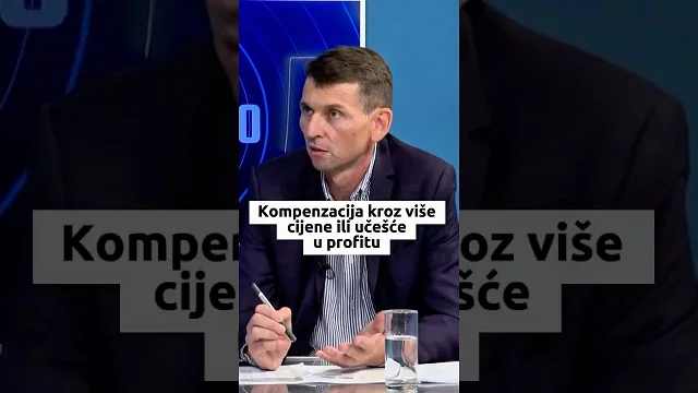 Pero Duletić | Otvoreno