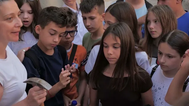 Emisija | Bokeški đir - 15.06.2026.