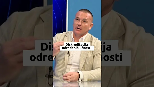 dr Ivan Pekić | Emisija Otvoreno - 08.09.2026.