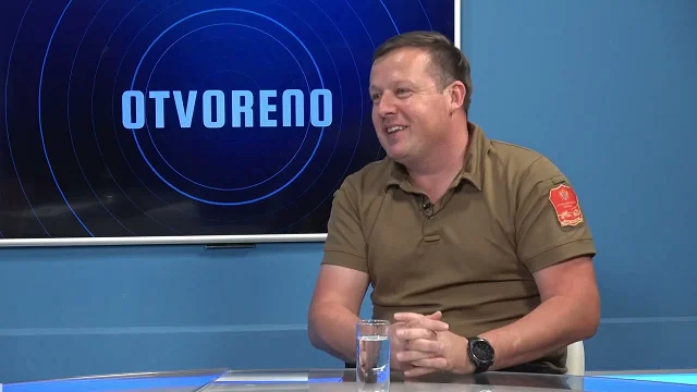 Draško Vukadinović | Emisija Otvoreno - 19.06.2026.
