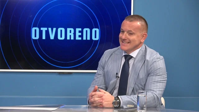 OTVORENO 15 05 Ivan Pekić