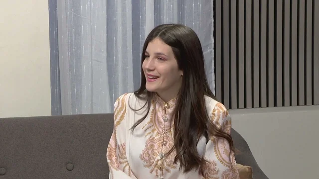 Marija Boljević   baletski pedagog u Umjetničkoj školi za muziku i balet Vasa Pavić