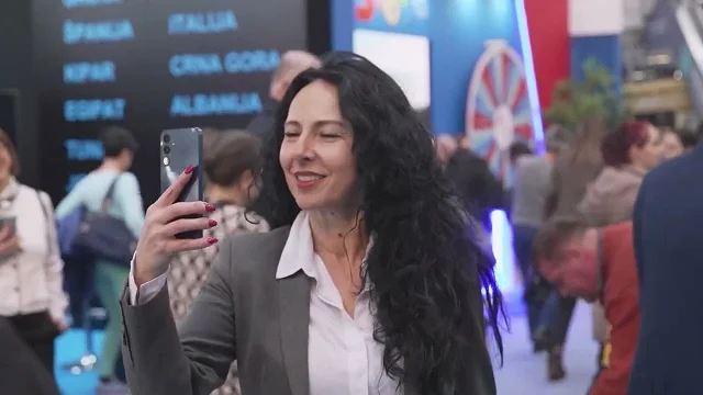 Ljubica Pribilović PR TOB