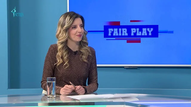 FAIR PLAY 09 03 2026