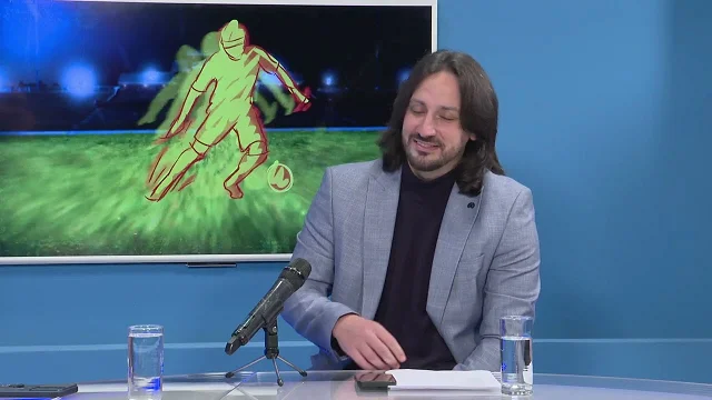 Emisija | Prva postava - 13.02.2026.