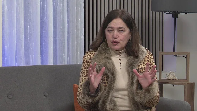 Radojka Abramović Pomorski muzej u Kotoru 