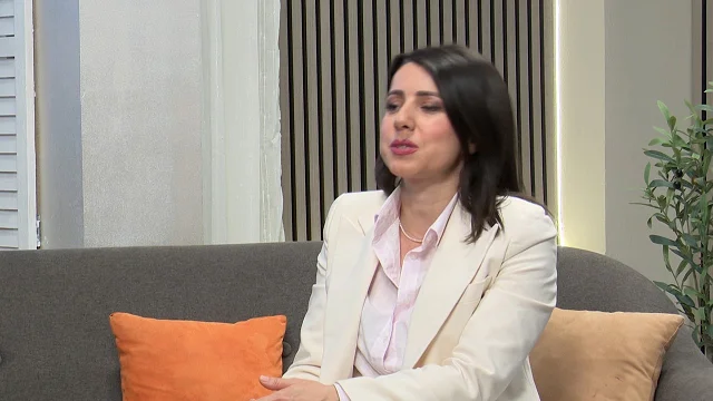 Ljubica Pribilović, TOB
