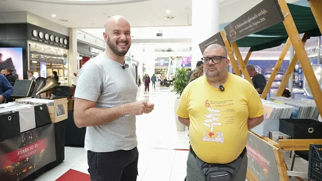 Emisija | Amfiteatar - 09.04.2026.