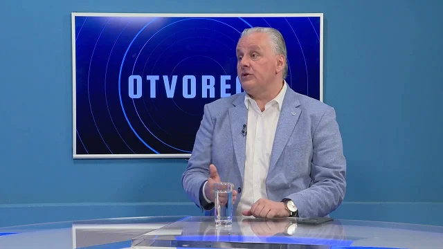 prof. dr Svetislav Lutovac | Emisija Otvoreno - 26.03.2026.