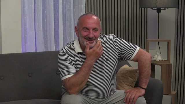 Gost | Momčilo Zeković Zeko - Film 
