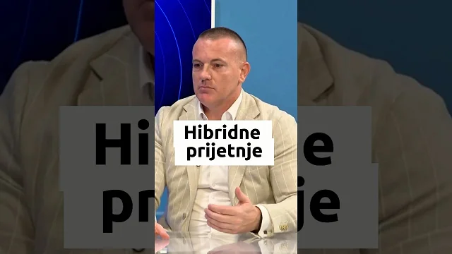 dr Ivan Pekić | Emisija Otvoreno - 08.09.2026.