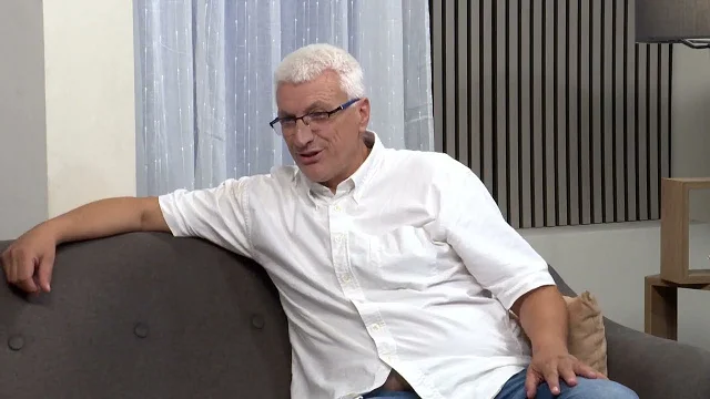 Sabrija Vulić, glavni i odgovorni urednik programa RTV Budva