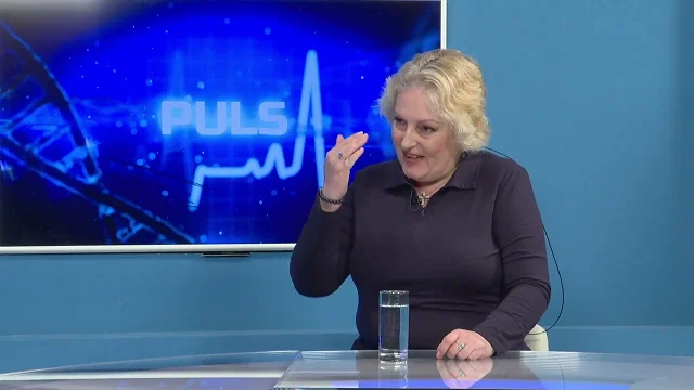 dr Sandra Đuranović | Emisija Puls - 27.02.2026.