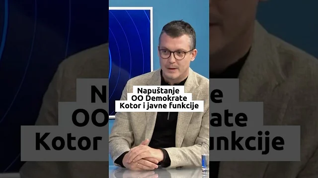 Ognjen Vukasović | Otvoreno o svemu