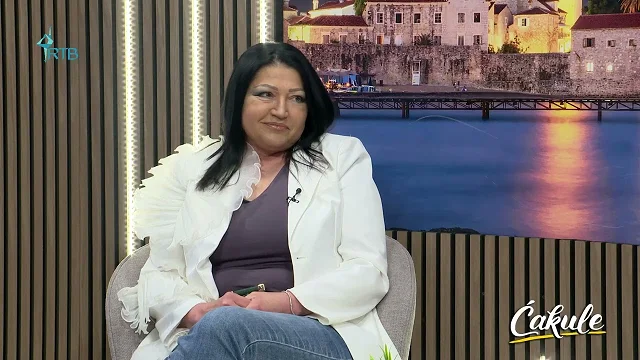 Emisija | Ćakule - 22.04.2026.