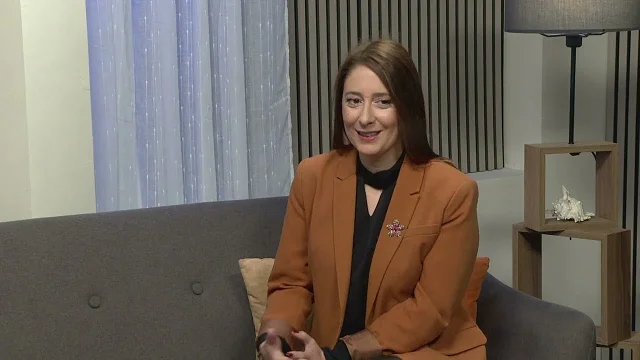 Aleksandra Rajković PR Komunalno preduzeće