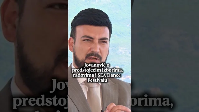 Nikola Jovanović | Isječak iz Polisa - 30.04.2026.