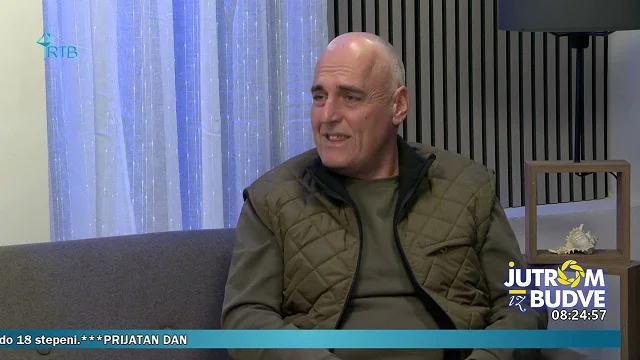 Nebojša Lučić   Savjet MZ Svinjišta