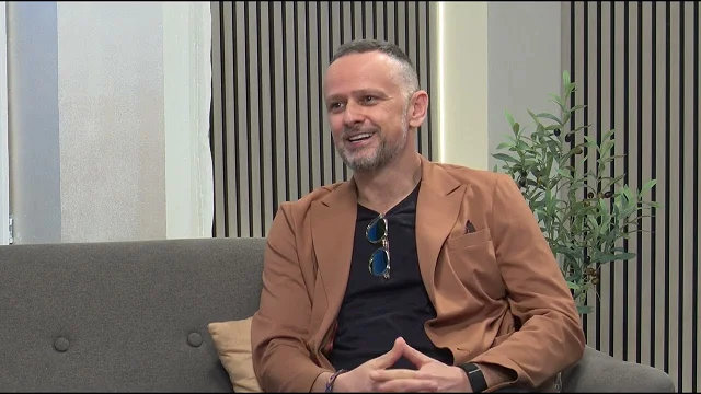 Nikola Novaković - studio Enforma