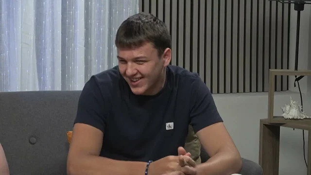 Gosti | Neđo Baštrica i Luka Popović - Utakmica sa Jadranom - Jutrom iz Budve 