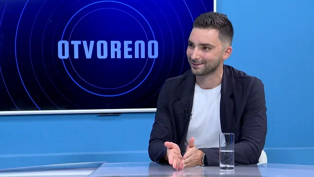 OTVORENO Branko Dzakula  04 08 2026