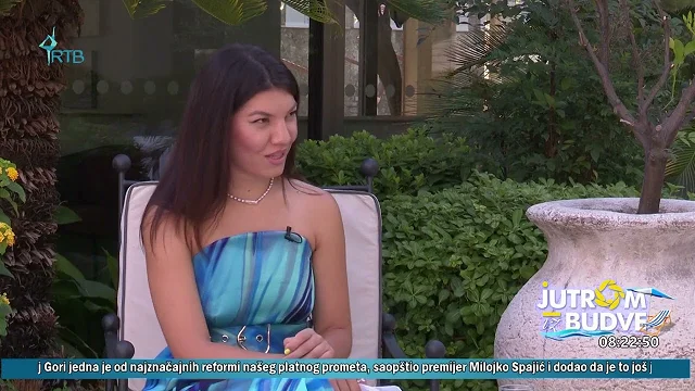 Nikola Pejović, predsjednik Udruženja hotela CG