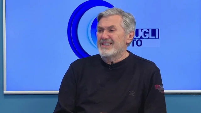 prof. dr Rade Ratković, Andrija Pešić i Velibor Zolak | Emisija Okrugli sto - 01.04.2026.