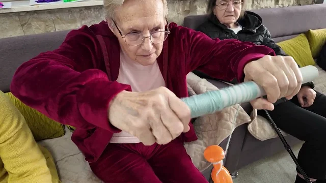 SVI SMO VAZNI 16 03 2026