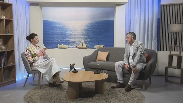 Gosti | dr Aleksandar Zekić - Polno prenosive bolesti i tuberkuloza - Jutrom iz Budve