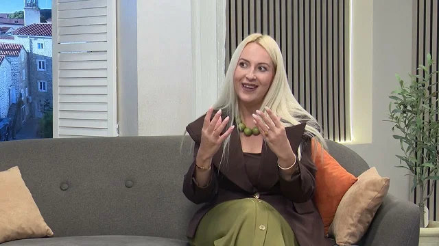 Amina Šabotić, Sekretarijat za komunalno stambene poslove