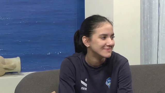 Gošće | Jana Mrdak i Maša Moračanin - Plasiranje u polufinale - Jutrom iz Budve