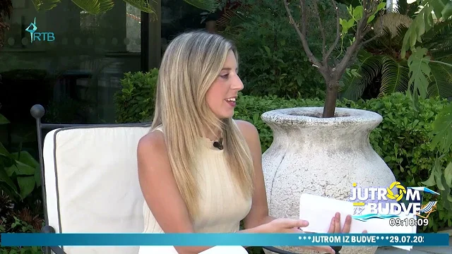 Marko Vujović, KC Stara Budva