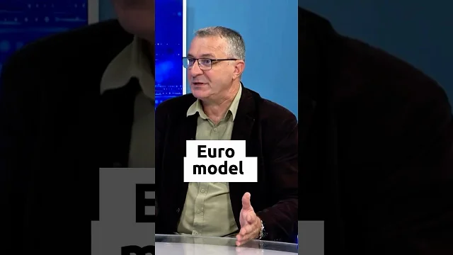 Nenad Rakočević | Emisija Otvoreno o svemu