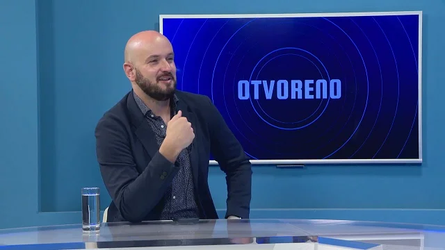 Otvoreno 29.04.2026. Merin Smailagić, dizajner u JU Grad teatar