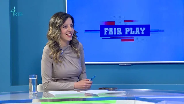 FAIR PLAY 27 04 2026