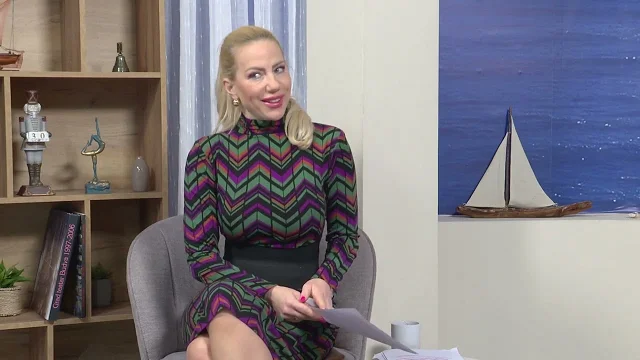 Gost | dr Mitar Radulović - Edukacija i međunarodna vježba u Skopju - Jutrom iz Budve