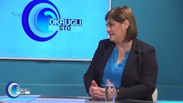 Emisija | Okrugli sto - 03.06.2026.