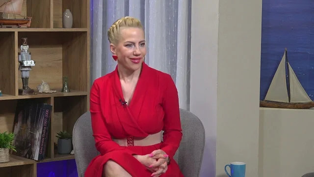 Ljubica Pribilović, PR TOB a
