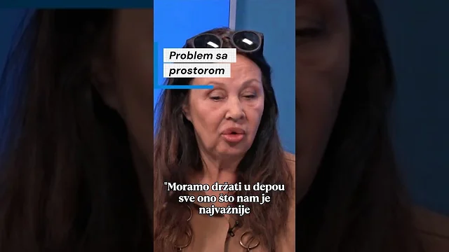Biljana Brajović | Emisija Okrugli sto - 20.05.2026.
