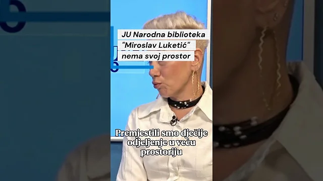 Tanja Stanojevic | Emisija Okrugli sto - 20.05.2026.