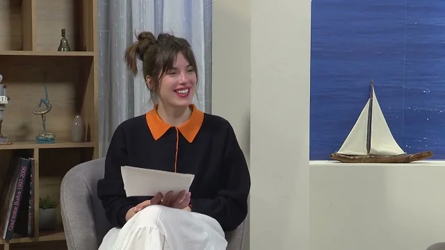 Gost | Ćazim Alković - Rezidba maslina - Jutrom iz Budve