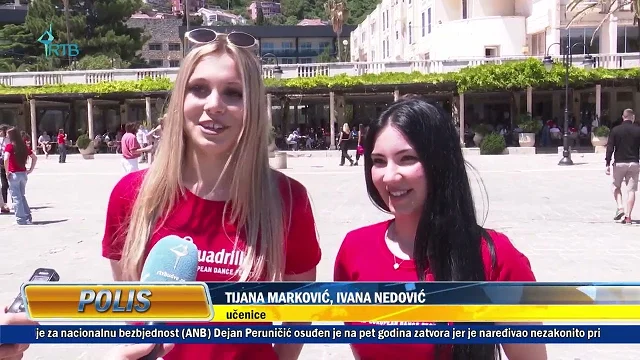 Emisija | Polis - 18.05.2026.