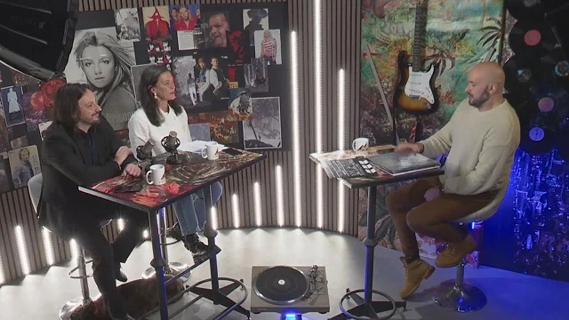 Emisija | Amfiteatar Specijal - 05.02.2026.