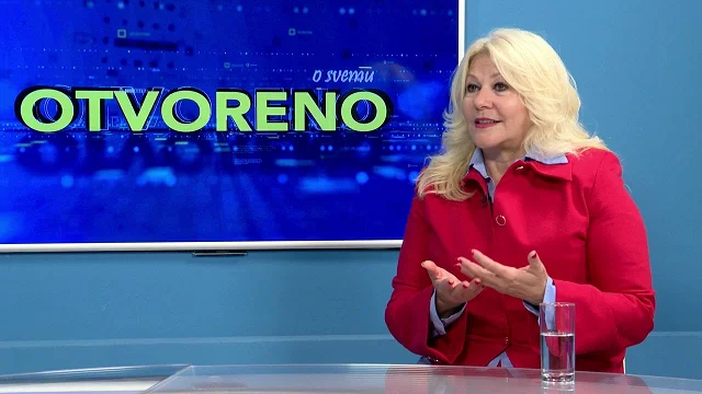 Otvoreno 29.10.2026. Biljana Dabić, gl. i odg. urednica Primorskog portala i vlasnica tur. agencije